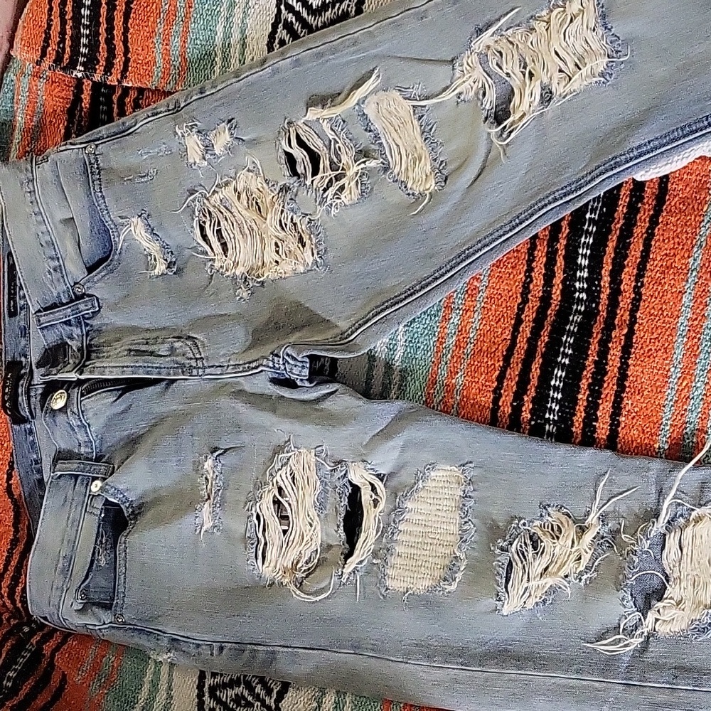 Awesome stylish PacSun jeans